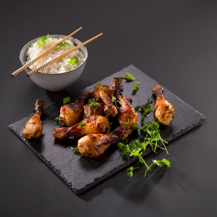 Tescoma 428820 GRANDCHEF serving board 21x14cm