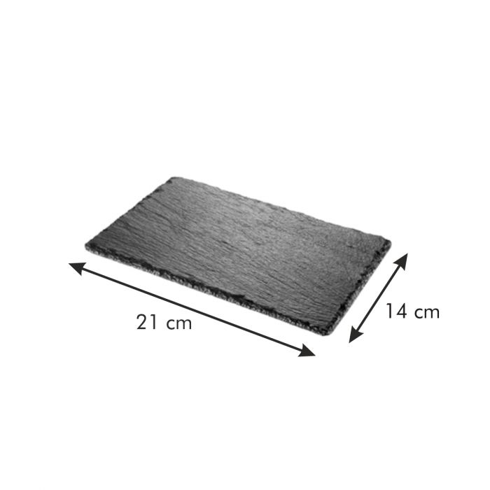 Tescoma 428820 GRANDCHEF serving board 21x14cm