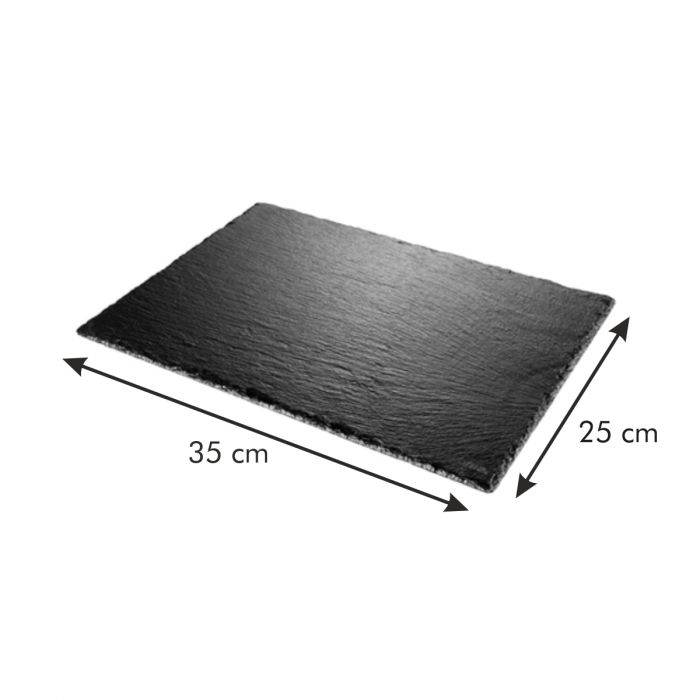 Tescoma 428824 Serving board GrandCHEF 35x25 cm