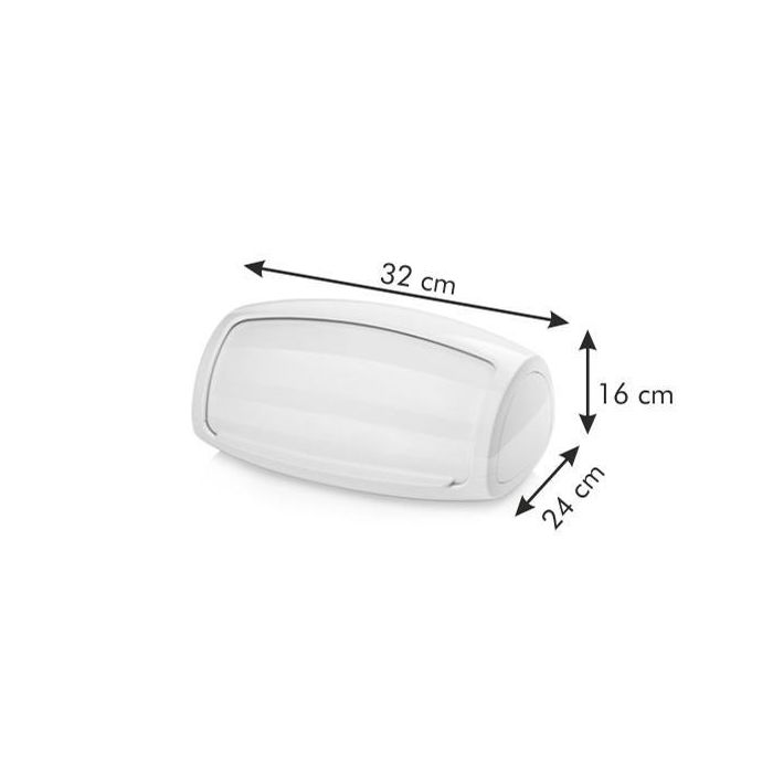 Tescoma 896510 bread box 32 cm