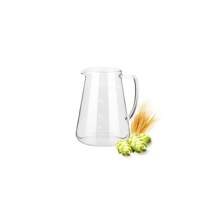 Tescoma 309060 MY BEER beer pitcher 2.5 l