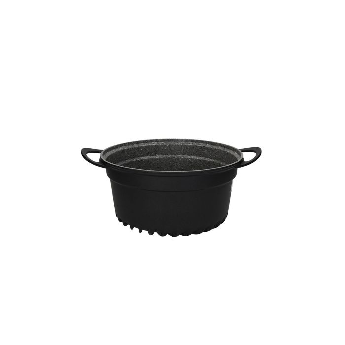 Tognana V44581HAGRM EVOLUTA-CASSEROLE 2HAND 28  GR