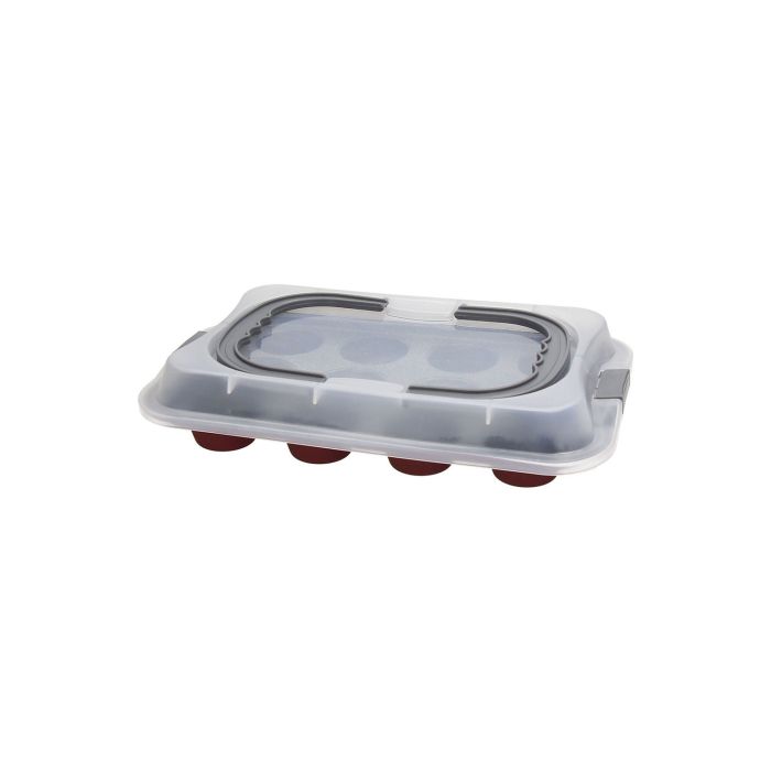 Tognana W444460GGBO muffin mould 12cups