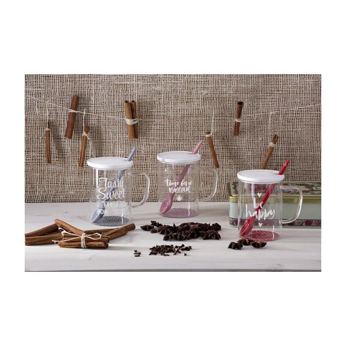 Tognana VT51945M008 TEA FOR ONE CC 450