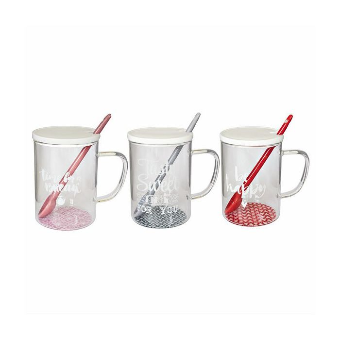 Tognana VT51945M008 TEA FOR ONE CC 450