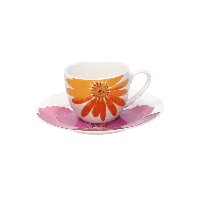 Tognana SF610098485COFFE CUP&SAUC. CC90 SFERA