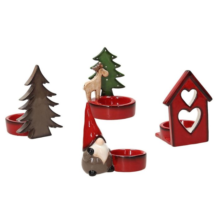 Tognana NT1PT58M051 SHAPED TLIGHT NATALE