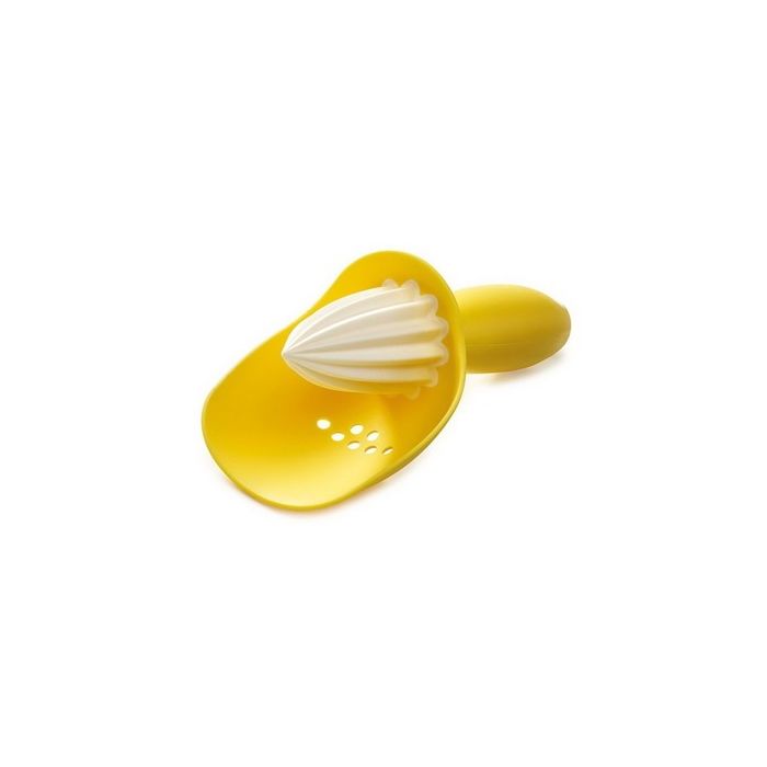 Joseph 20028 juicer catcher yellow