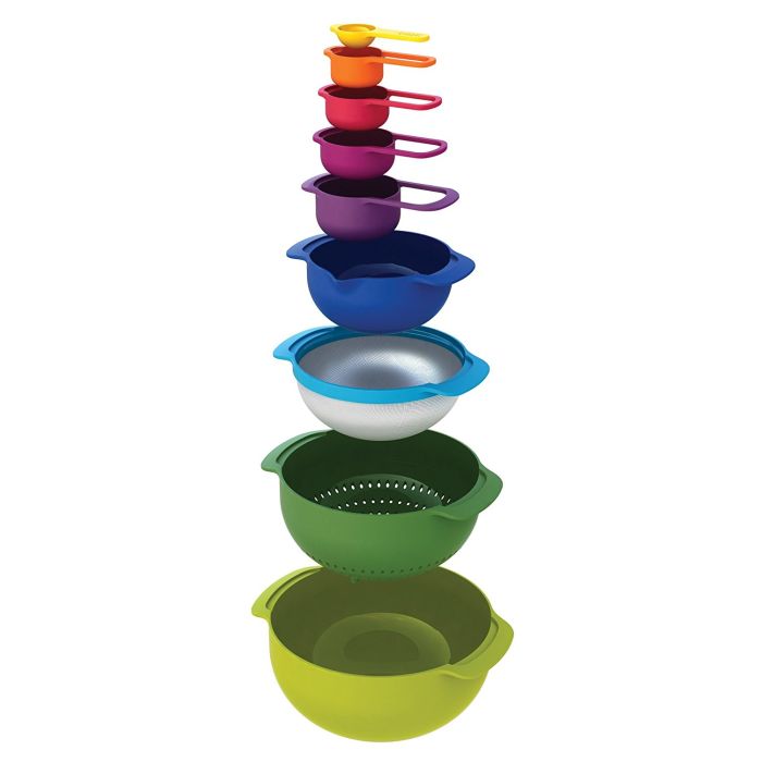 Joseph 40031 bowl set Nest 9