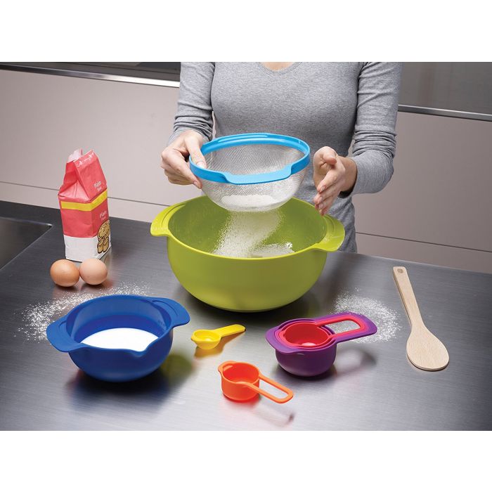 Joseph 40031 bowl set Nest 9
