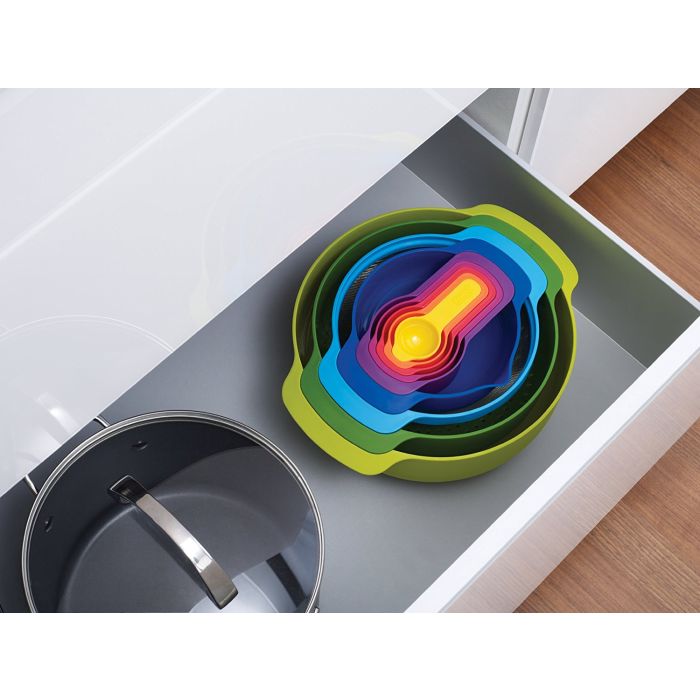 Joseph 40031 bowl set Nest 9