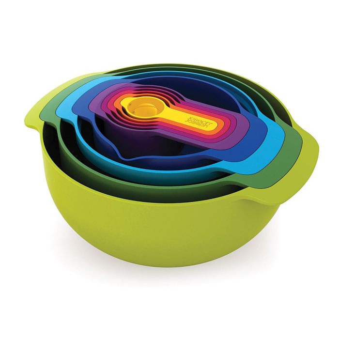 Joseph 40031 bowl set Nest 9
