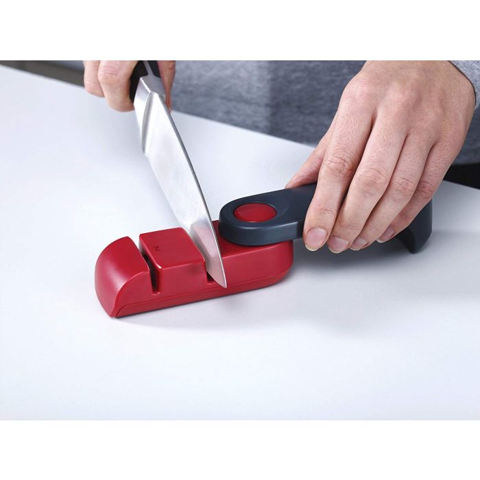 Joseph 10048 Folding knife sharpener