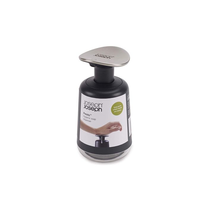 Joseph 85137 Presto soap holder grey