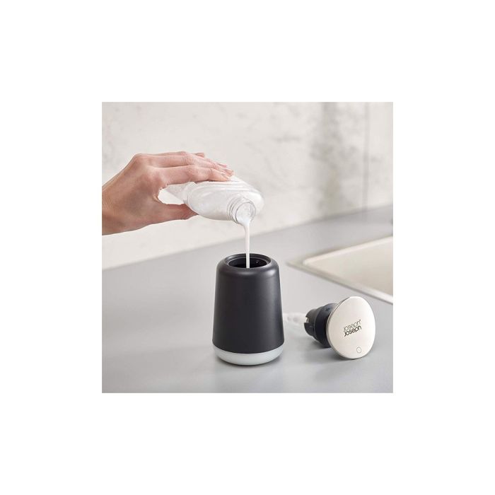 Joseph 85137 Presto soap holder grey