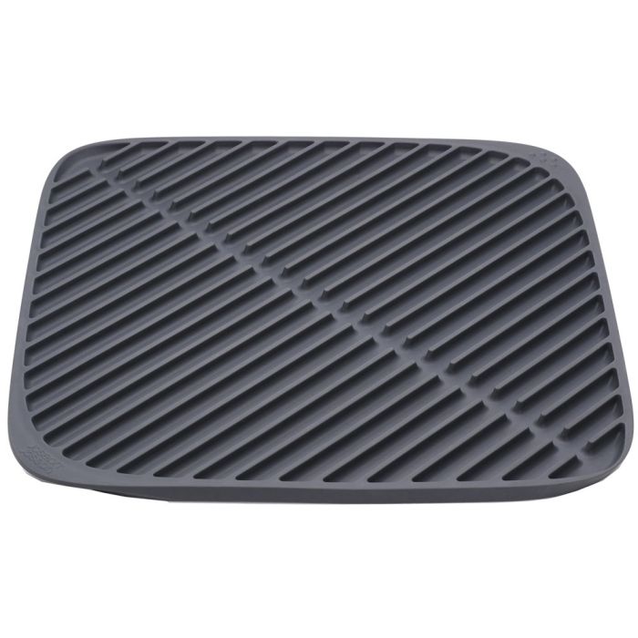 Joseph 85087 Flume Grey Draining Mat