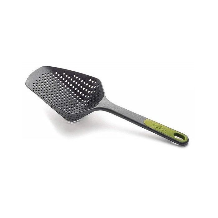 Joseph 10160 Scoop colander strained slotted spoon