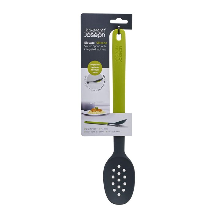Joseph 10171 Elevate spoon gray/green