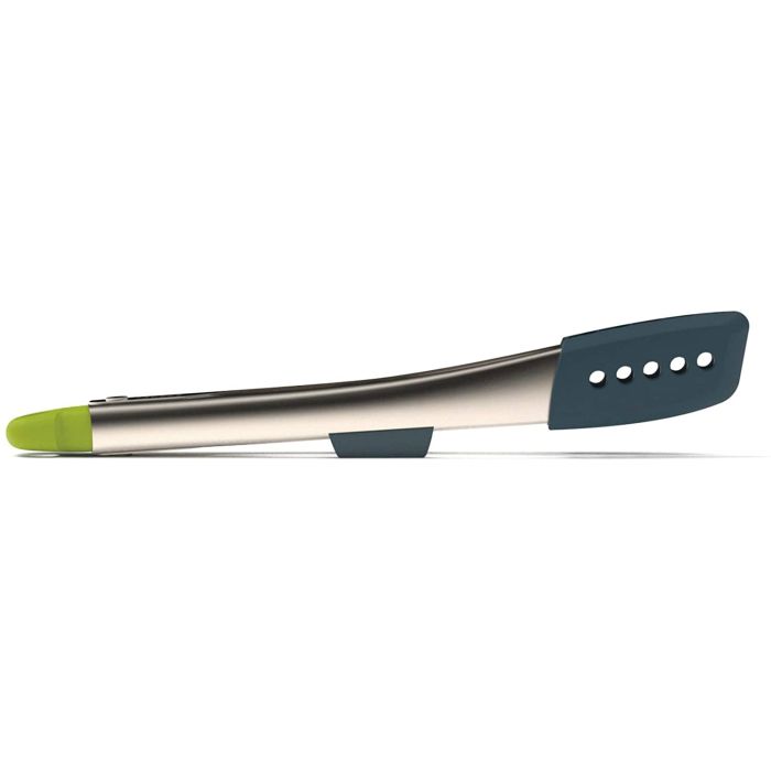 Joseph 10162 Elevate Tongs Gray/Green