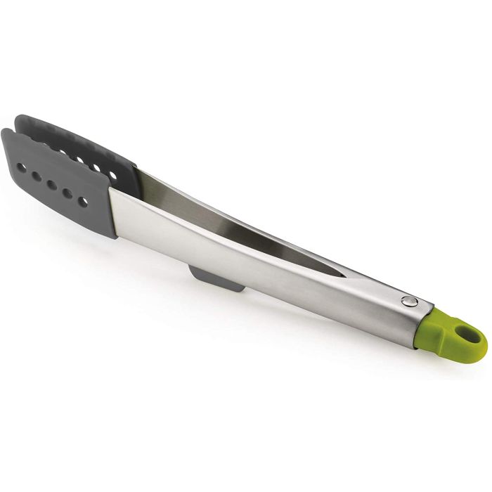 Joseph 10162 Elevate Tongs Gray/Green
