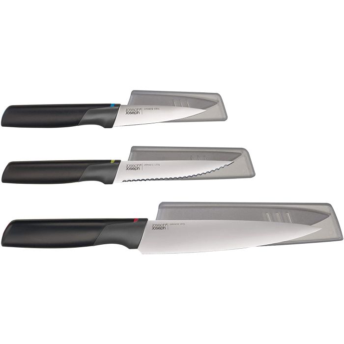 Joseph 10528 Elevate knife set 3pcs