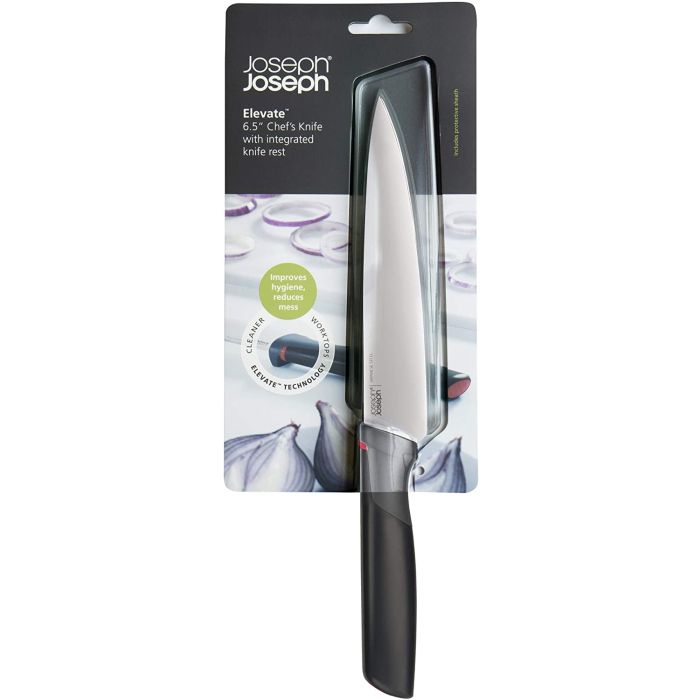 Joseph 10532 Elevate knife 16.5 cm red