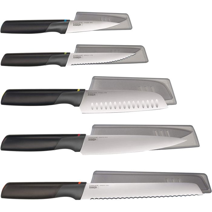 Joseph 10532 Elevate knife 16.5 cm red