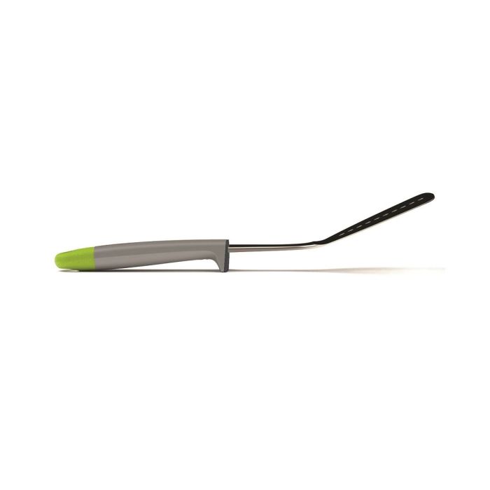 Joseph 10175 Spatula with holes, steel