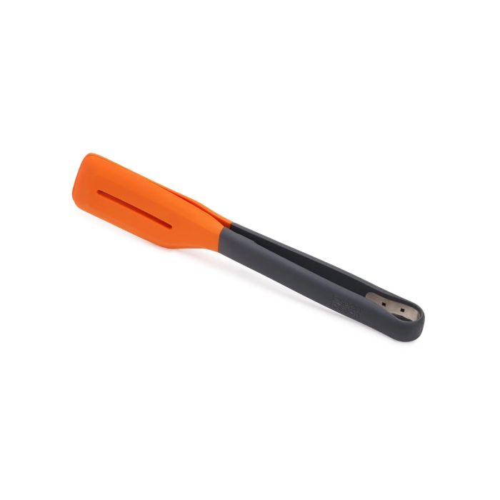 Joseph 10142 Turner Tongs - Grey/Orange