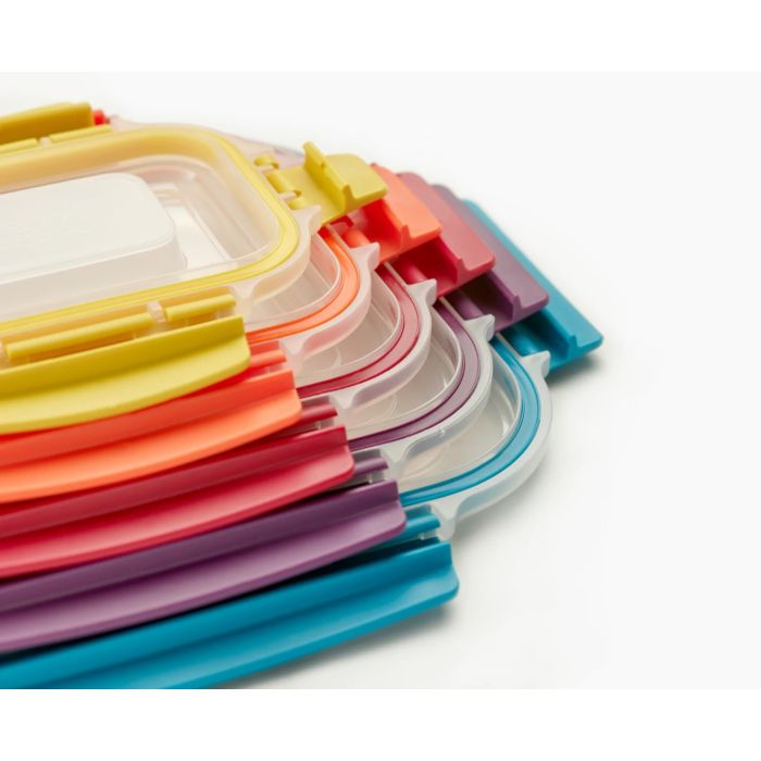 Joseph 81105 Nest Lock 5-piece container set-Edit