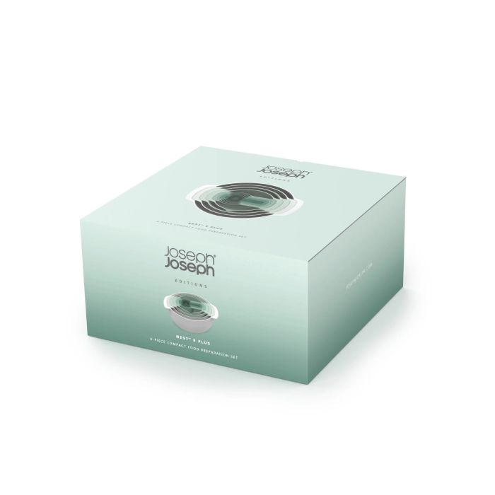 Joseph 40112 measure bowls