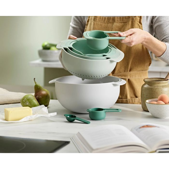 Joseph 40112 measure bowls