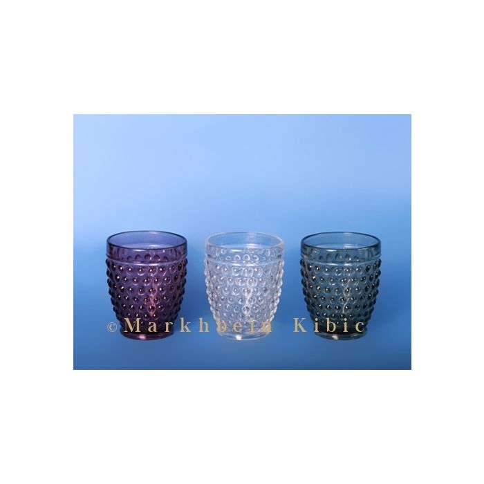 Markhbein 9343.VER.C ANANAS VERRE CLAIR