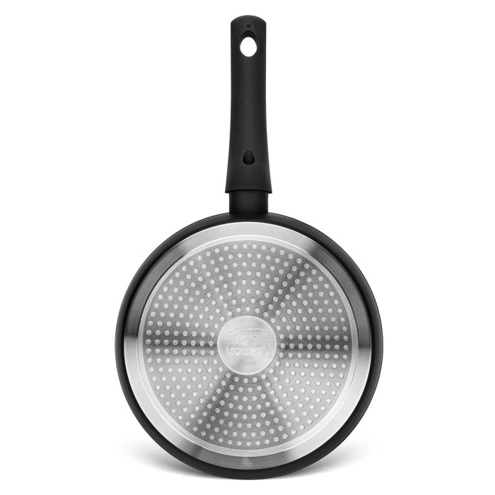 Fissman 14225 MONIQUE deep frying pan 24x6.5cm