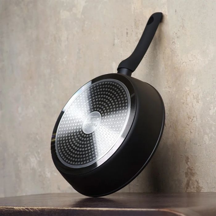 Fissman 14225 MONIQUE deep frying pan 24x6.5cm