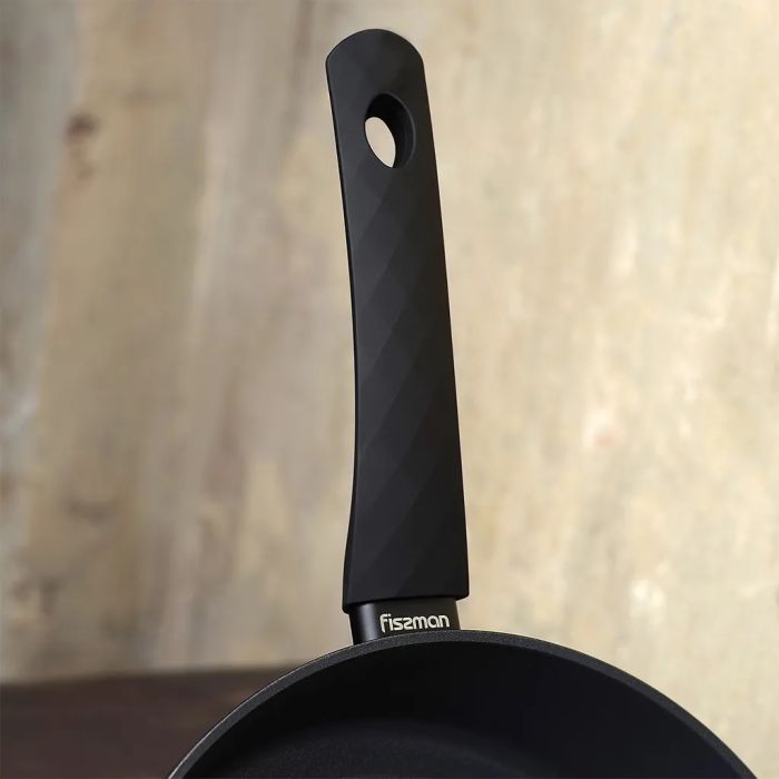 Fissman 14225 MONIQUE deep frying pan 24x6.5cm