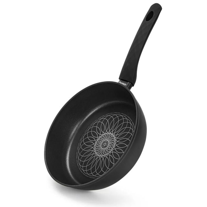 Fissman 14225 MONIQUE deep frying pan 24x6.5cm