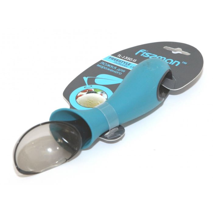 Fissman TL-1350.IS FREESTYLE ice cream spoon