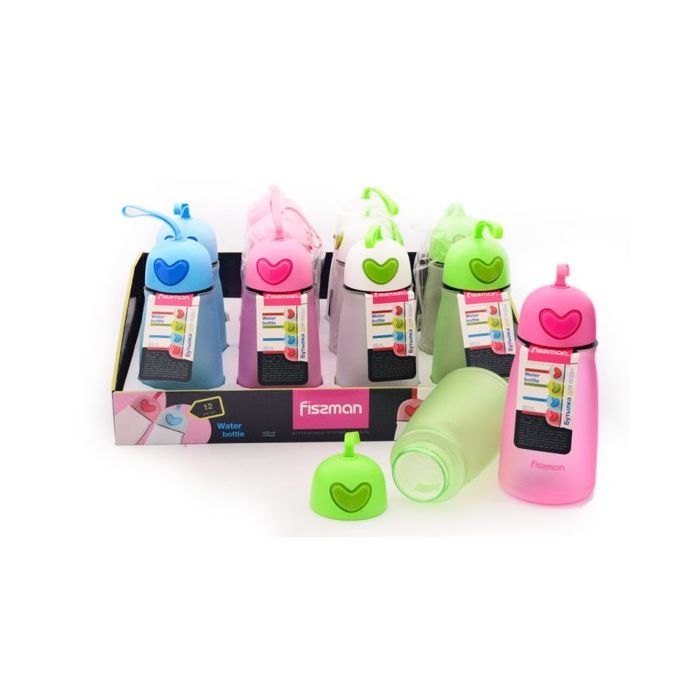Fissman BL-6844.400 water bottle 400ml