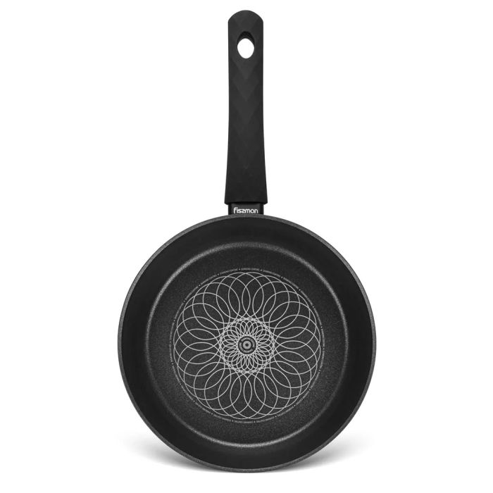 Fissman 14226 Deep frying pan MONIQUE 26x7cm