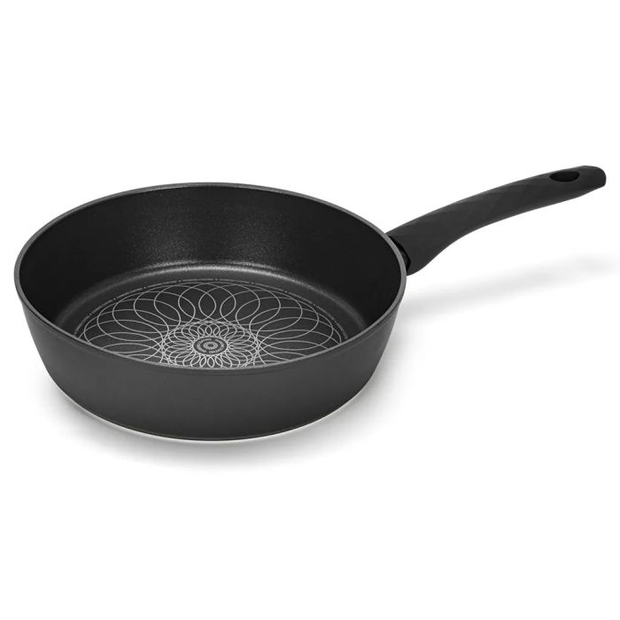 Fissman 14226 Deep frying pan MONIQUE 26x7cm