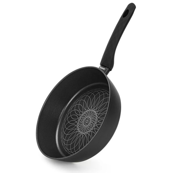 Fissman 14226 Deep frying pan MONIQUE 26x7cm