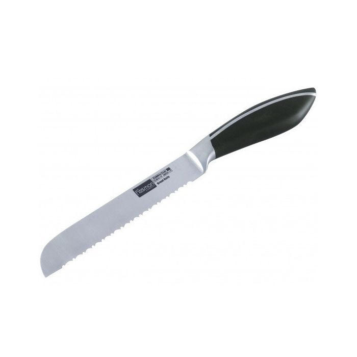 Fissman KN-2094.BR bread knife TYPHOON 13cm