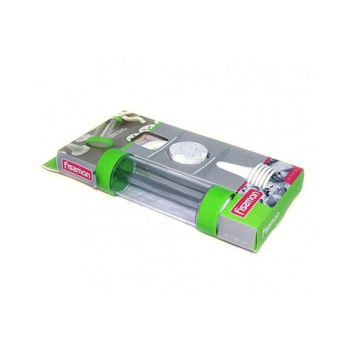 Fissman AY-7181.DR cake decorator set
