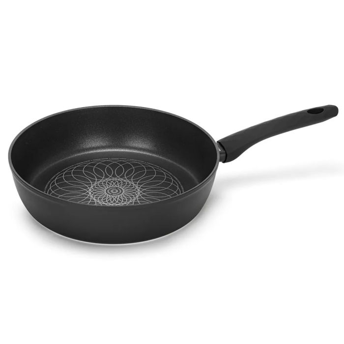 Fissman 14227 Deep frying pan MONIQUE 28x7,5cm