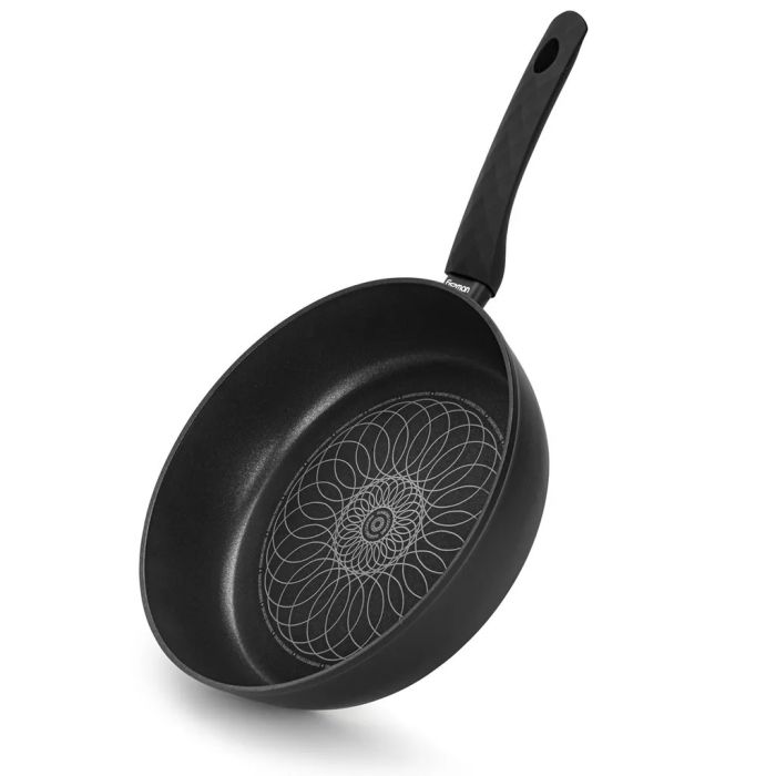 Fissman 14227 Deep frying pan MONIQUE 28x7,5cm