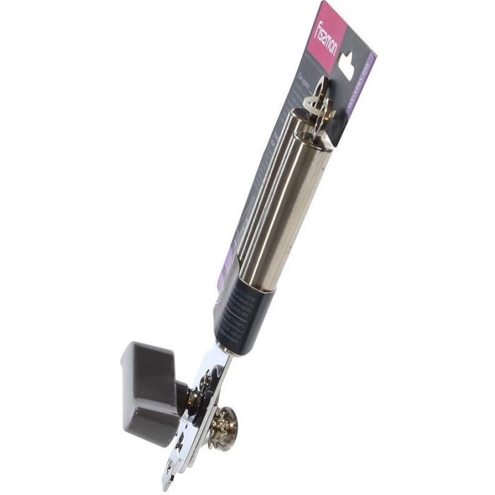 Fissman 1791 Zonda can opener stainless steel