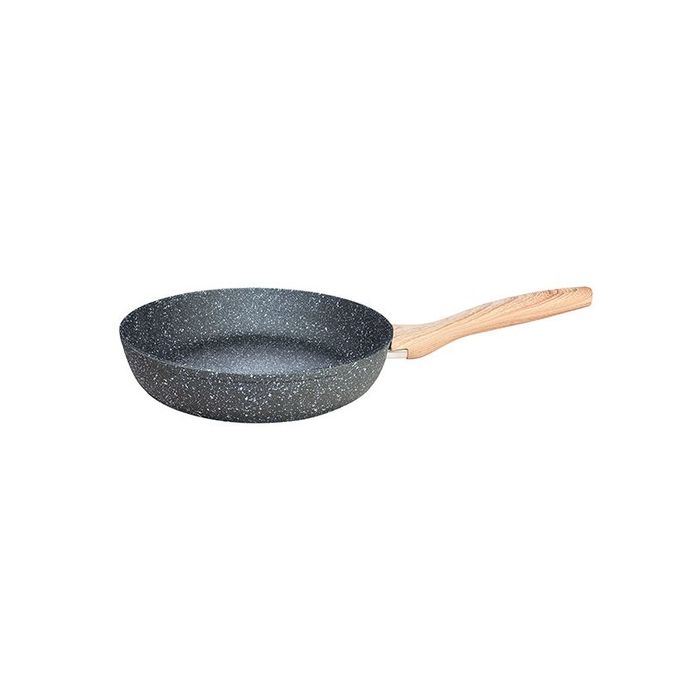 Fissman 4417 Frying pan GRANDEE STONE 24x5,5cm