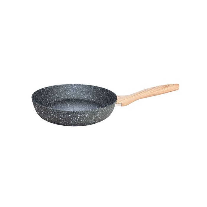 Fissman 4418 Frying pan GRANDEE STONE 26x5,8 cm
