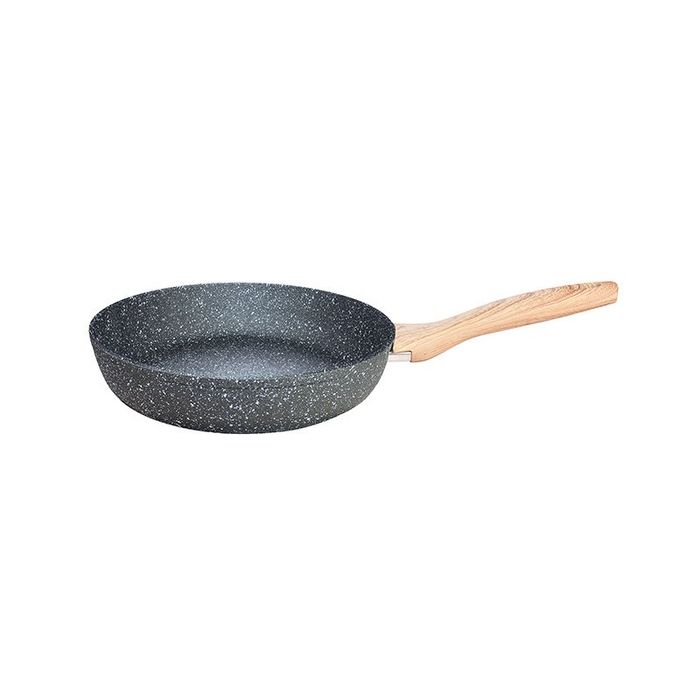 Fissman 4419 Frying pan GRANDEE STONE 28x6 cm